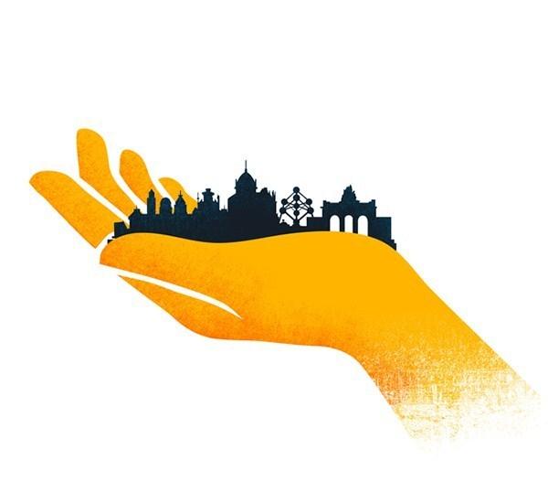 ilustraciones de tang yau hoong