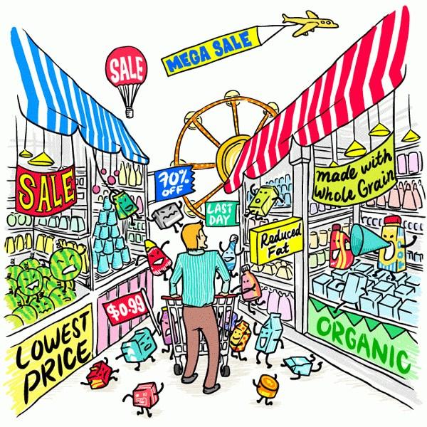 ilustraciones de tang yau hoong