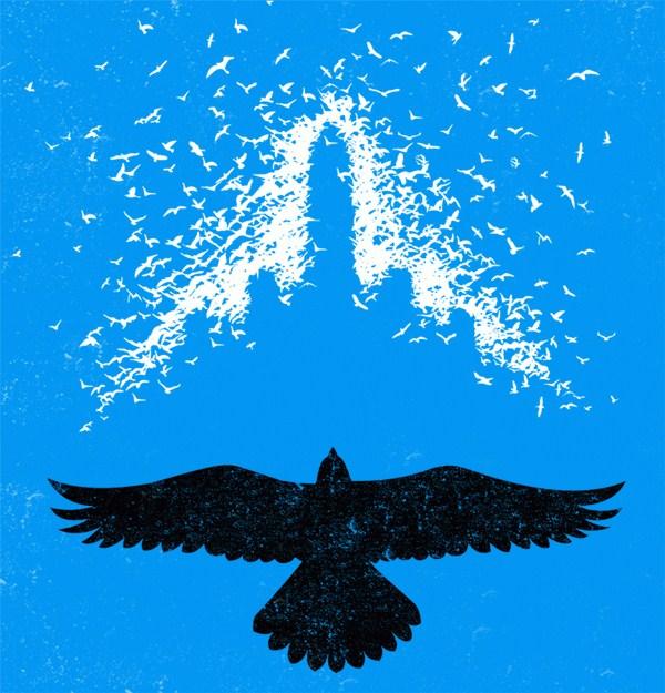 ilustraciones de tang yau hoong