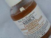 Tónico extracto caléndula kiehl's