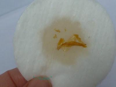 TÓNICO DE EXTRACTO DE CALÉNDULA DE KIEHL'S