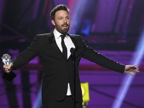 Ganadores de los Critics' Choice Awards 2013