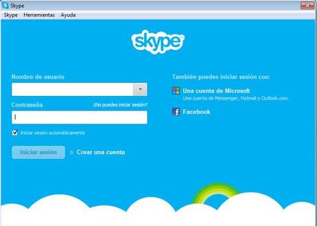 El 15 de marzo deja de funcionar el Microsoft Live Messenger ¿Qué vas a hacer? skype-messenger2