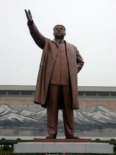 ¿Derribando estatuas?