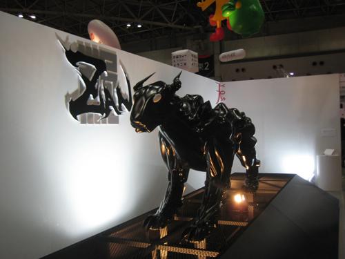 Deva Zan lo nuevo de Yoshitaka Amano