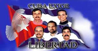 El juicio contra los Cinco podría declararse inconstitucional