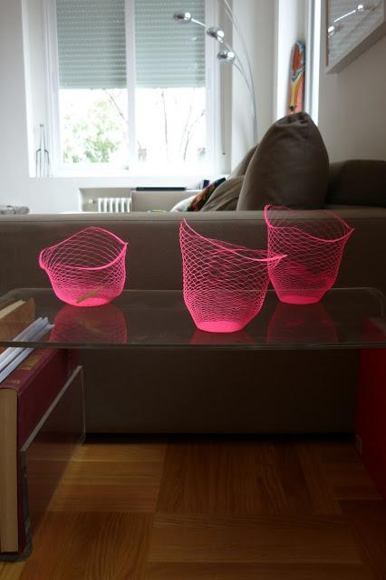 Me hace muy feliz......