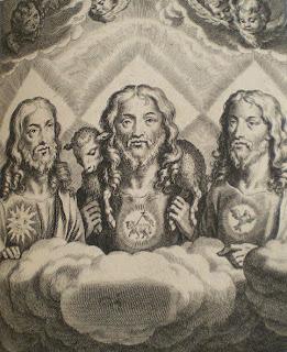 Debate sobre la Trinidad