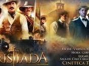 PARA ENTENDER CONTEXTO HISTÓRICO CRISTIADA: “Sangre Corazón Pueblo” historia persecución religiosa México) Fidel González