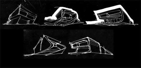 A-cero Projects A-cero presenta un proyecto de vivienda unifamiliar en República Dominicana (II)