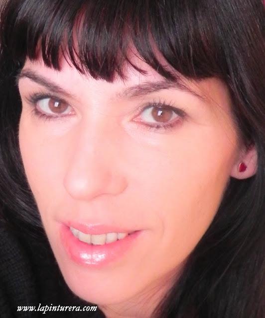 Quien encuentra un labial, encuentra un tesoro