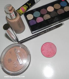 Quien encuentra un labial, encuentra un tesoro