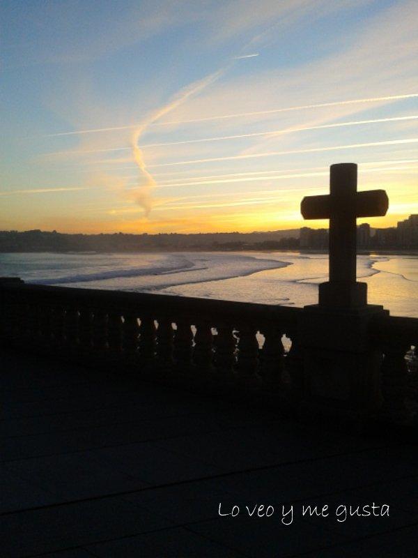 Banda sonora en San Lorenzo VI