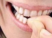 Trucos para morderse uñas