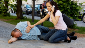 Desmayarse En Un Ataque De Pánico