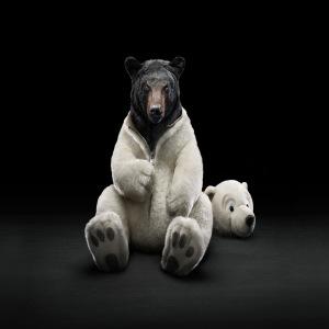 ¿Quién Se Esconde Dentro De Mí?