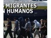 Derechos Humanos Migrantes