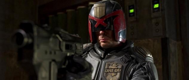 Dredd