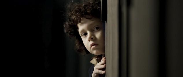 El Hombre de las Sombras