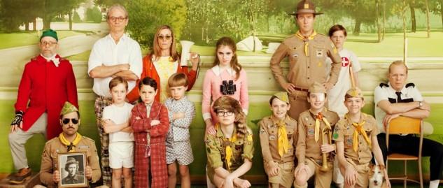 Moonrise Kingdom