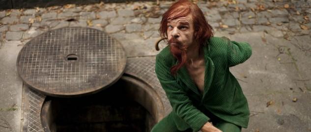 Holy Motors