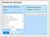 Ganadora Sorteo Especial Reyes