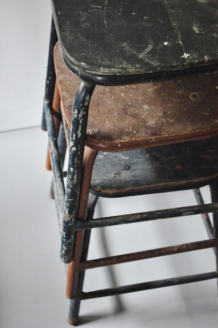 Inspiración de fin de semana: Detalles que pasan desapercibidos