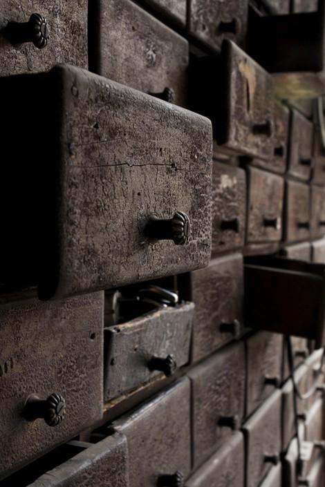 Inspiración de fin de semana: Detalles que pasan desapercibidos