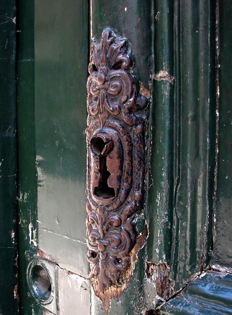 Inspiración de fin de semana: Detalles que pasan desapercibidos