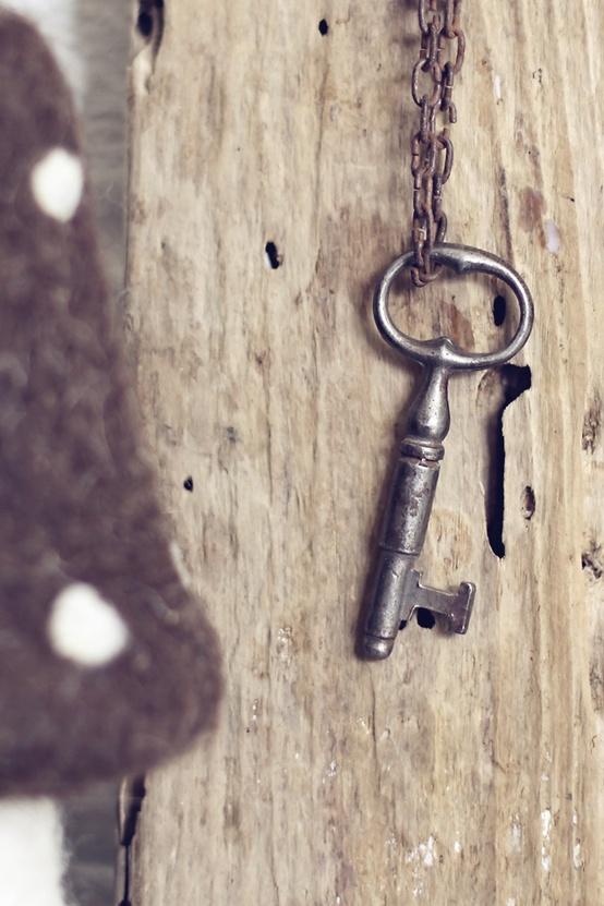 Inspiración de fin de semana: Detalles que pasan desapercibidos