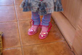 Lo mayores que están...