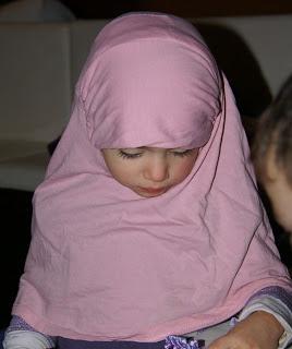 Lo mayores que están...