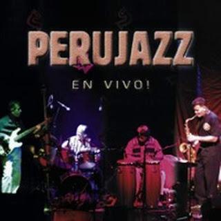 PeruJazz - En Vivo