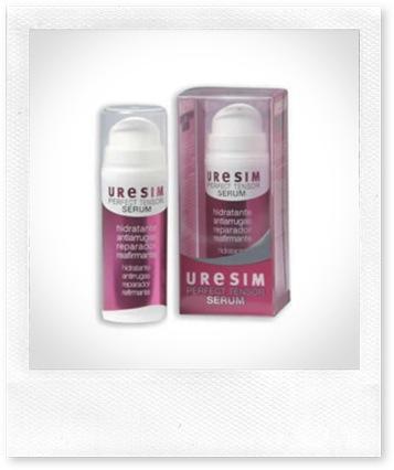 perfect tensor serum