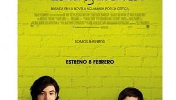 Concurso: ¡Gana entradas para el preestreno de “Las Ventajas de ser un marginado”!