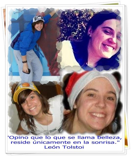 UN MINUTO DE SILENCIO POR MIRIAM