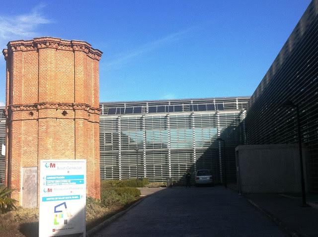 La higa por Sta. Isabel