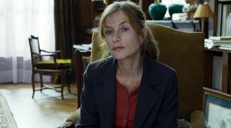 “Amor”: La paloma atrapada