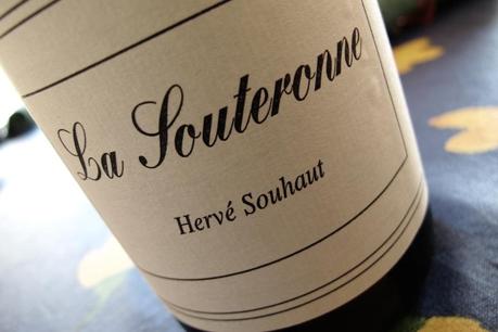 H. Souhaut La Souteronne 2011