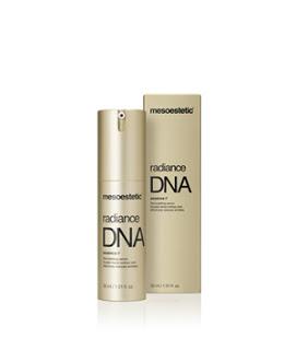 Radiance DNA de Mesoestetic