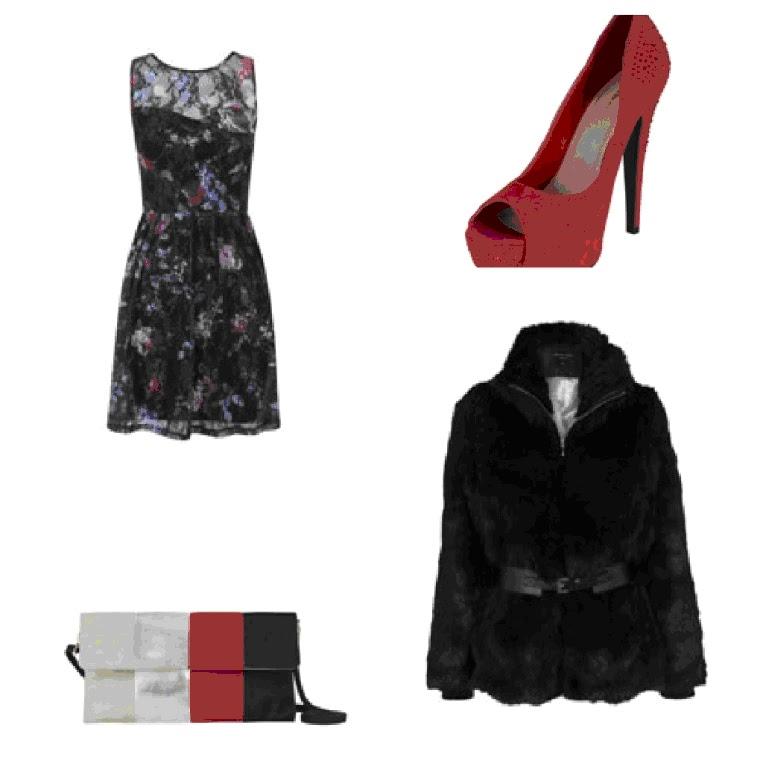 Look bodil invierno by Rut