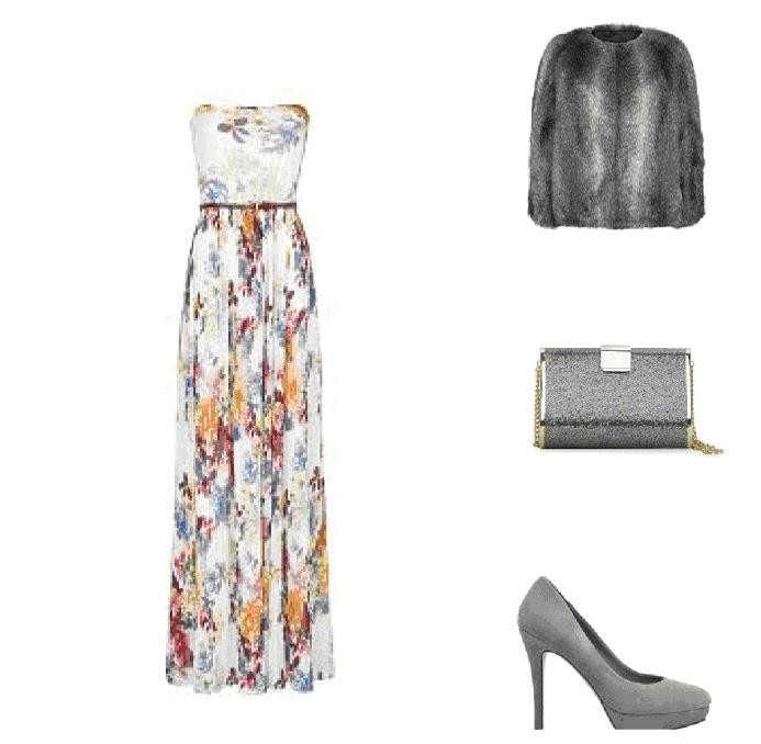 Look bodil invierno by Rut