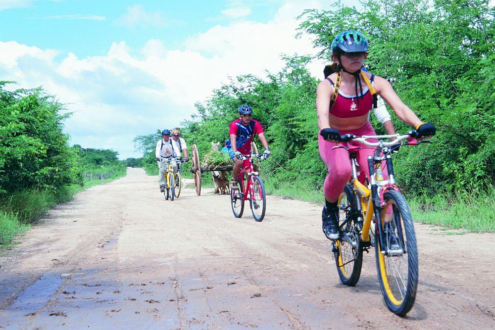 El ecoturismo: clave contra la pobreza