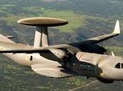 Primer vuelo Airbus Miliatry C295 equipado winglets