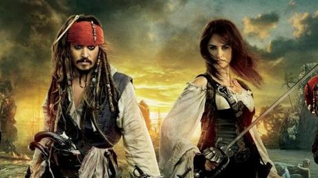 El guionista de la última de 'Indiana Jones' escribirá 'Piratas del Caribe 5'