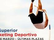 Curso Superior Marketing Deportivo