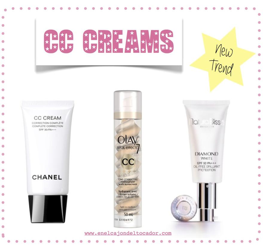 cc creams