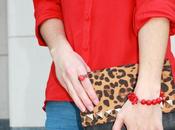 leopard print