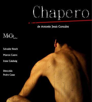 'Pecados Capitales' de Enrique Toribio y 'Chapero' de MuGa Teatro en Ponte en mi Piel