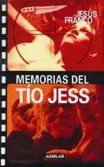 Jesús Franco - Memorias del tío Jess (reseña)
